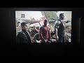 Deadpool FX Promo 2