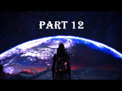 MASS EFFECT LEGENDARY EDITION: ASTEROID X57 Part 12 (FULL GAME) Walkthrough/No Commentary