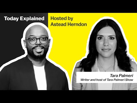 Vox and Tara Palmeri