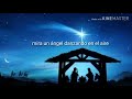 Oración de Diciembre (Villancico) - December Prayer - Idina Menzel