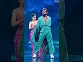 Urfi Javed And Terence Dance Indiasbestdancer Urfijaved Trending Ibd4 Terencelewis