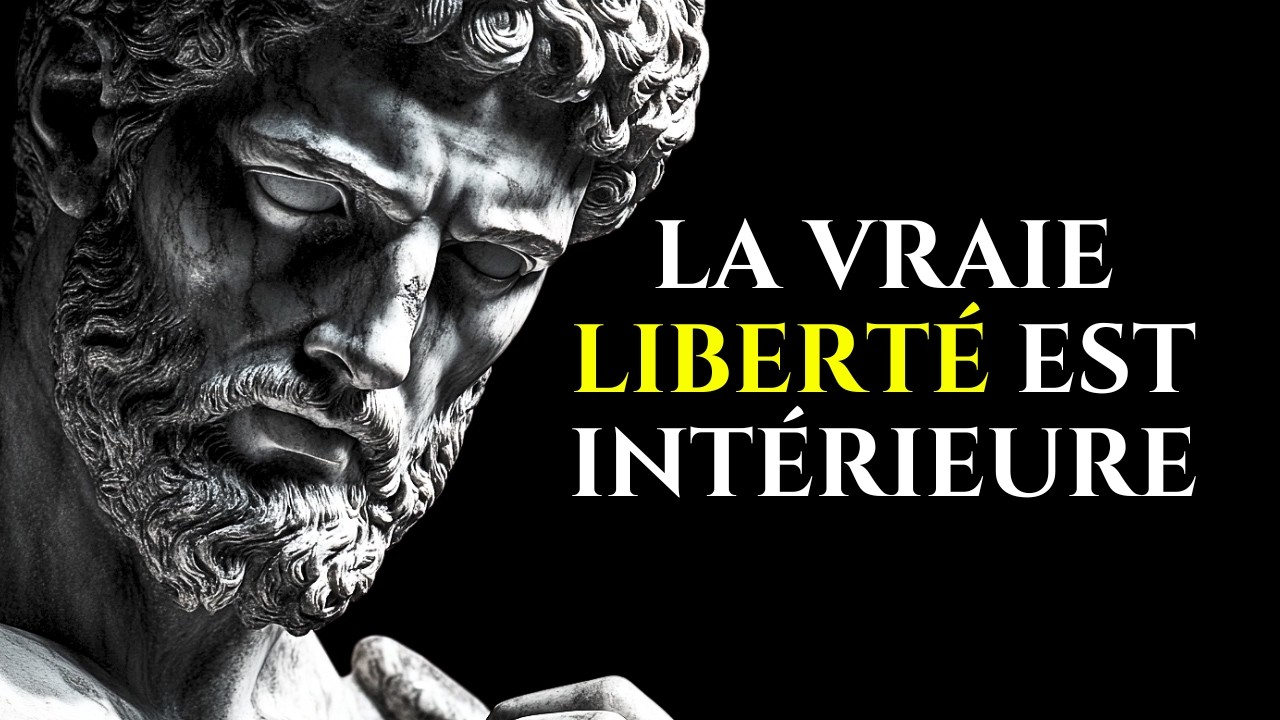Entraîne Ton Esprit à Rester Calme en Toute Situation | Stoïcisme