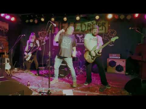 Helldriver @ Plock 2023