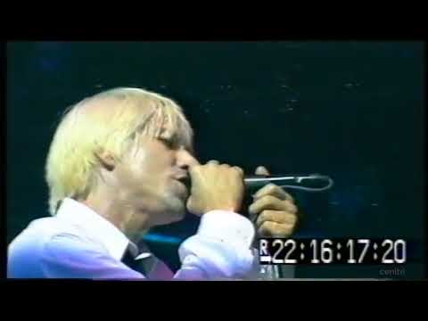 Red Hot Chili Peppers - Reading Festival 1999 (Full Concert)