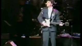 Del Shannon - Crying