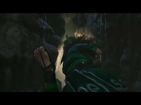 Zagrajmy w Shadow of Tomb Raider odc 9