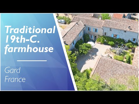 Maison à vendre à Cardet, Gard - 850 000 € - photo 3