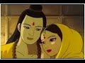 Ramayana The EpicFull Cartoon Ramayan Hindi