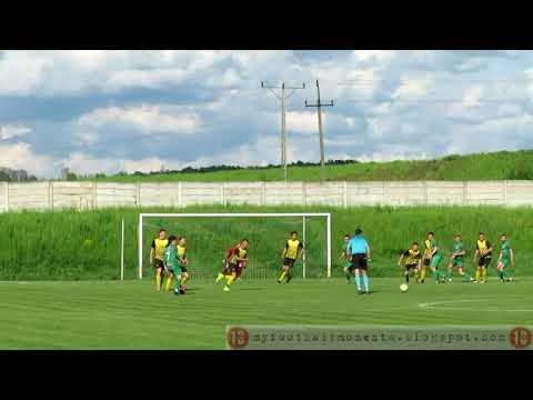 Wypoczynek Buków - Unia II Turza Śląska 16.05.2021 (0-0) 9-Poziom