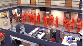 Cass County Jail facing worst capacity issues in over 20 years