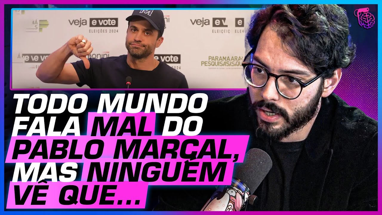 PROFESSOR de ORATÓRIA ANALISA o DEBATE entre ARTHUR do VAL VS ALFREDINHO - GIOVANNI BEGOSSI