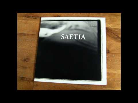Saetia - s/t LP