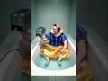 Gary Jules sings while people take toast baths #lolcows #sleven #cyraxxnation