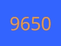 Exotic Number Creatures S164