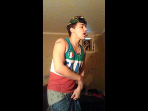 Younginace -swear da god