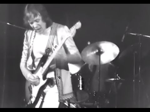 Robin Trower - Full Concert - 03/15/75 - Winterland (OFFICIAL)