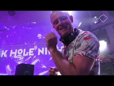 Richard Durand - The open