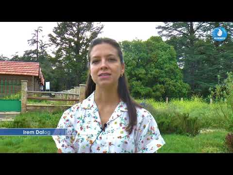 Demosite: Konya closed basin - Turkey - Dr Irem Daloglu (BU)