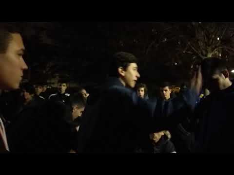 OSKIR Y JARAMI VS JAVIVI Y GONZALO - REPESCA DUAL ALEATORIA ORGANIZADA POR @MCIGNIFICANTE -