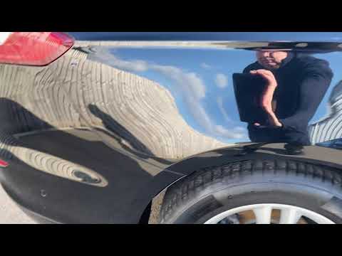 Ford Mondeo Estate 2.0 TDCi Zetec