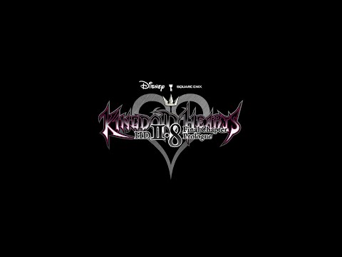 Kingdom Hearts HD 2.8 Final Chapter Prologue se muestra en Tokyo