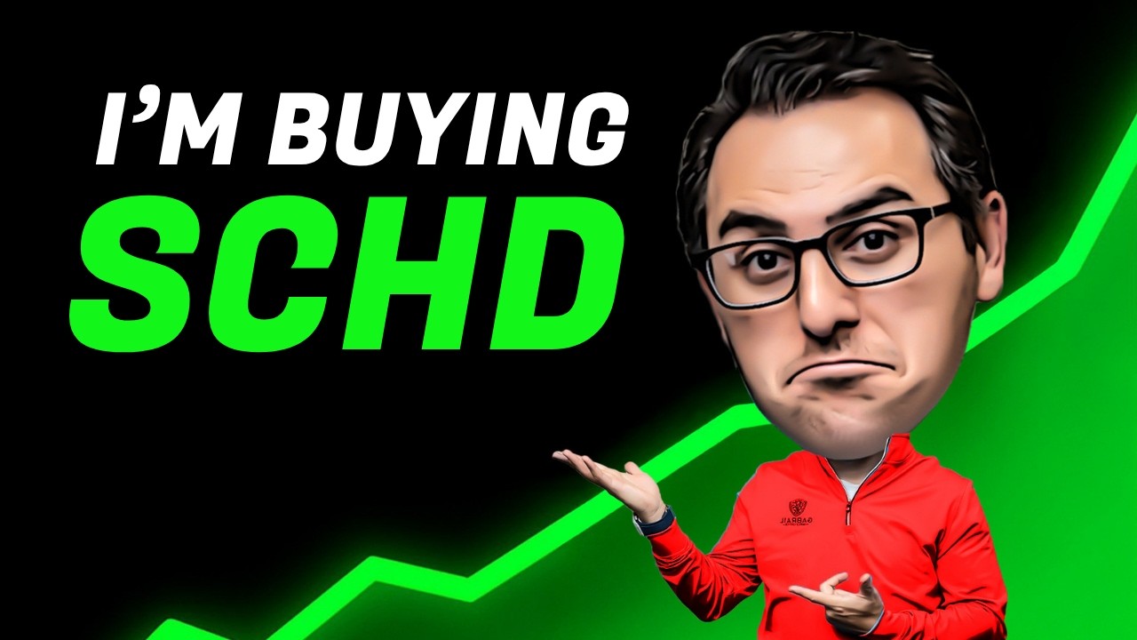 The ETF to BUY That Beats QQQ (And Why It Wins in 2026)