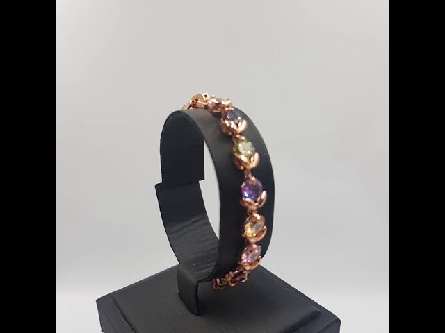 اسورة زركون ملون جميلة