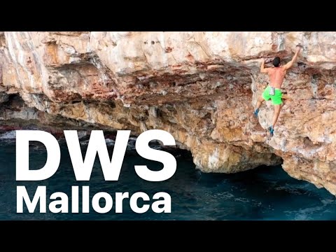 Mallorca DWS with Vadim Timonov & Jernej Kruder