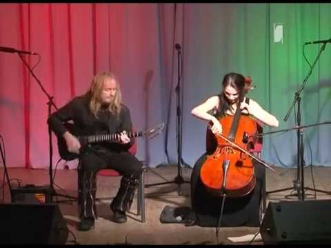 Egedy Piroska - Szijártó Zsolt akusztikus duo