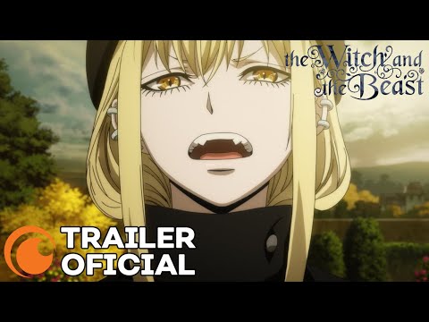 Trailer de The Witch and the Beast (2024)