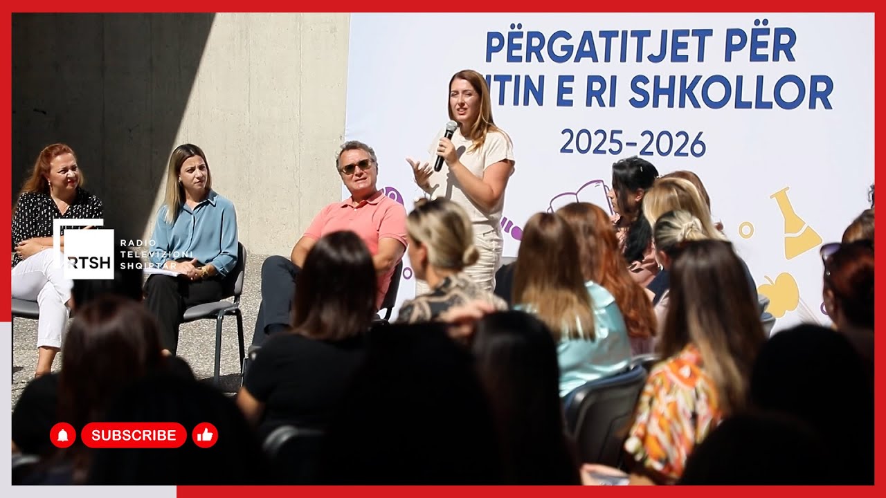 Siguria në shkolla me protokolle të reja, Manastirliu: Rrisim numrin e oficerëve të sigurisë dhe psikologëve