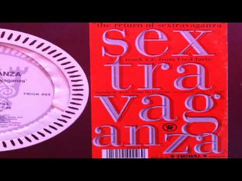 Sextravaganza - Electric Jungle