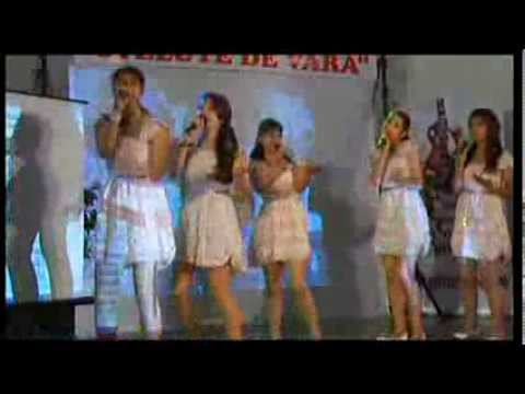 Grupul "Angel" al Centrului de zi "Danut"- Un prieten e-o comoara