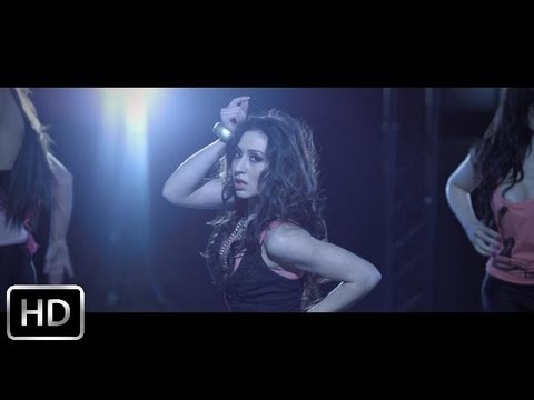 GIRLFRIEND - OFFICIAL PROMO -  ISHERS FT. VEE