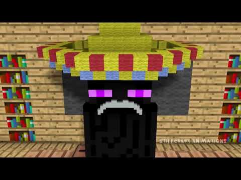 Monster School : Surgery - Steve Operation (Minecraft Animation)