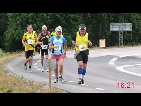 Viby Marathon 2016 - 42,195 km