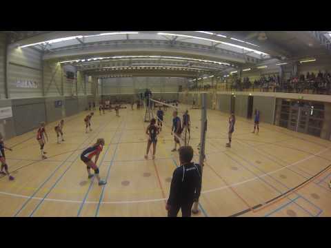 Forza Hoogland ds1 versus VC Wik ds1 deel 5