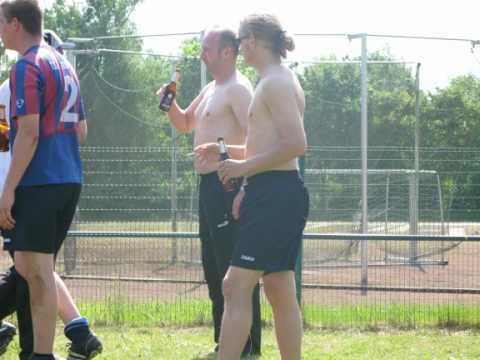 TSV Stotel II Meister 2008-2009 Part 5