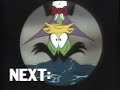 Nickelodeon Count Duckula Next Bumper 1988