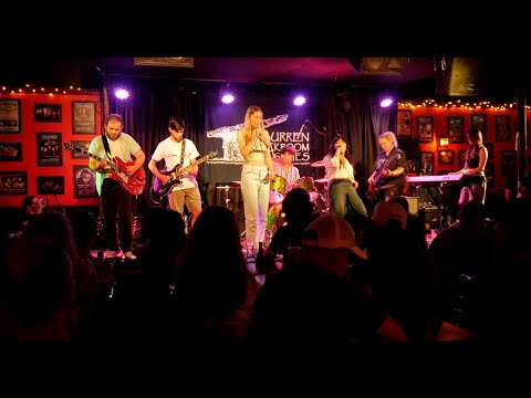 BoneCake - RealJams Academy Advanced - Andover Session