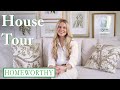 HOUSE TOUR | An 100-Year-Old Colonial Home with Vintage Flair