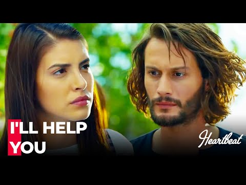 Shocking Truth About Zeynep - Heartbeat Episode 3 (Dubbing English)