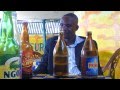 Serge Chante Koffi Suite 2