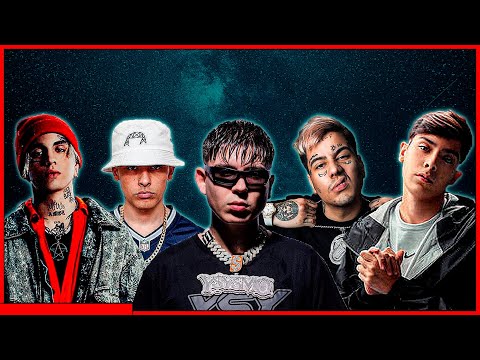 Trueno ❌ DUKI ❌ Lucho SSJ ❌ C.R.O ❌ YSY A ||  EFECTIVO  💰