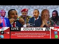 OMN ODUU GUYYAA SADAASA 04 2025 Dirree Dhawaan Seenaanis Seeraanis Tan Oromooti