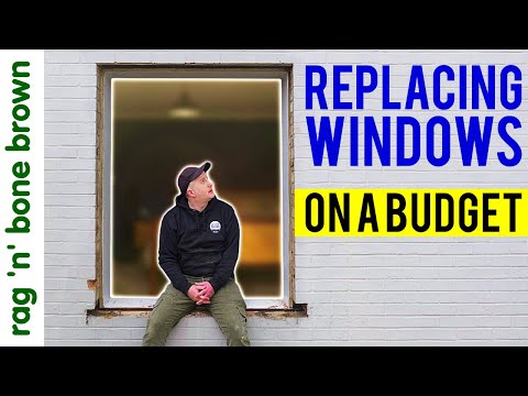 Should A DIYer Fit Windows?
