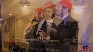Achim Freund & Yanky Briskman - Purim Medley | ברכת לחיים - אחים פריינד - פורים מדלי