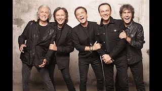 Quei favolosi anni 60/70    @    Il primo e l&#39;ultimo uomo @  I POOH