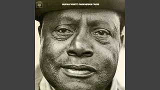 Fixin&#39; to Die Blues