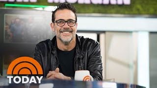 Jeffrey Dean Morgan: Dave Chappelle Nailed ‘The Walking Dead’s Negan On ‘SNL’ | TODAY